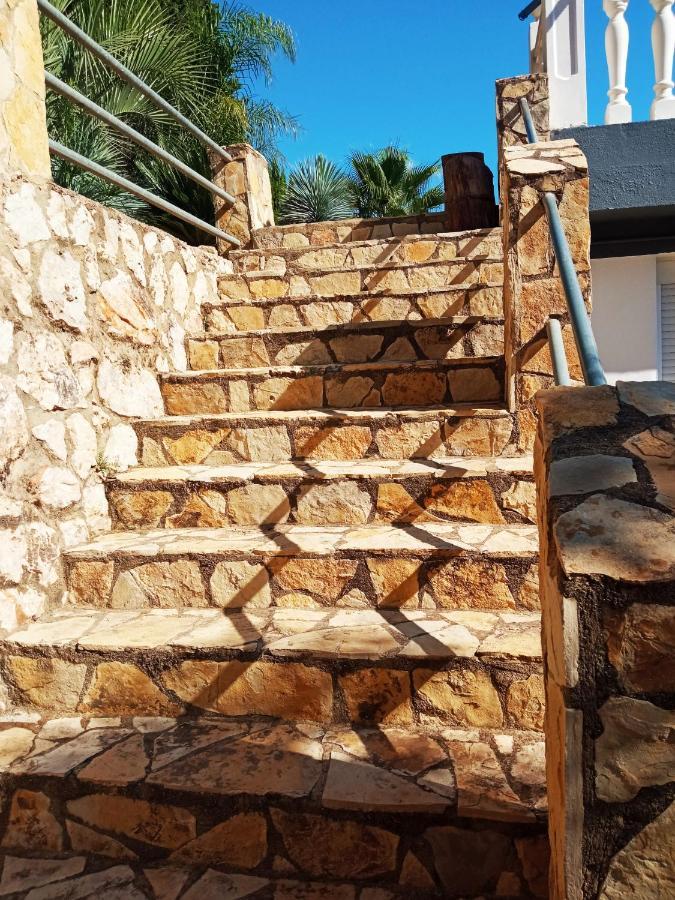 Las Palmeras Alberic Εξωτερικό φωτογραφία