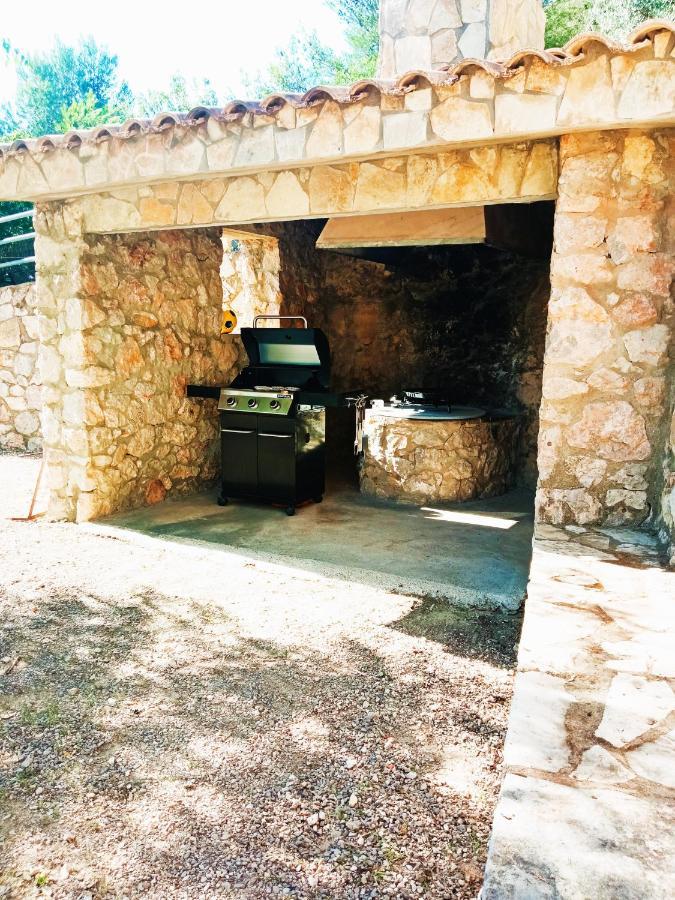 Las Palmeras Alberic Εξωτερικό φωτογραφία